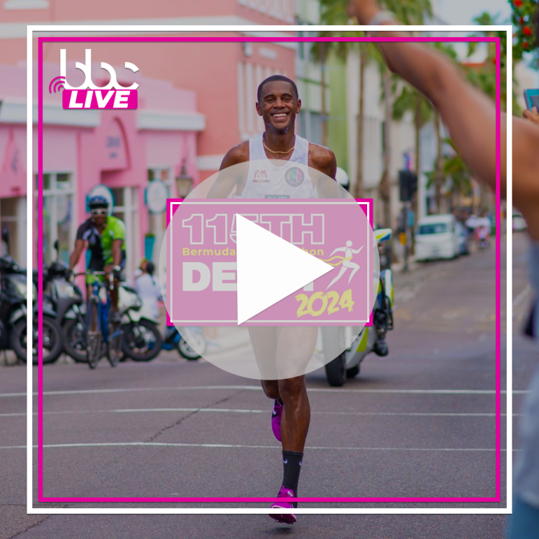 The 115th Edition of the Bermuda Day Half Marathon