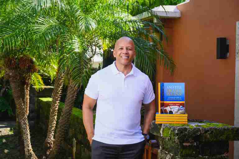 New book aims to demystify estate management