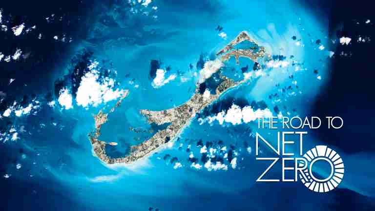 The Road to Net Zero – Episode 6