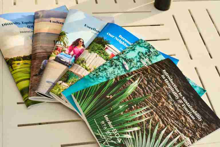 Participants sought for tourism training course