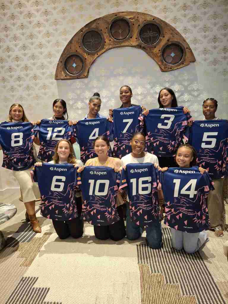 Women’s rugby team to hit the Big Apple