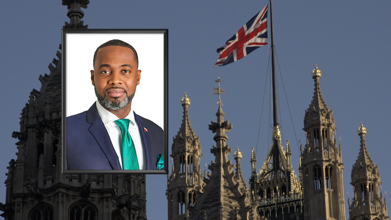Premier in U.K. to discuss matters ‘critical’ to the OTs