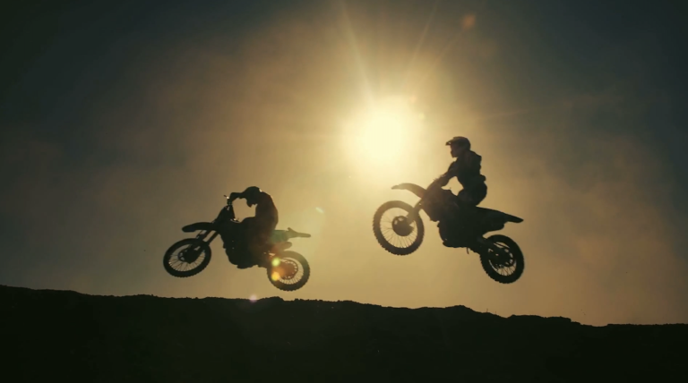 Minister gives green light to motocross event in National Park