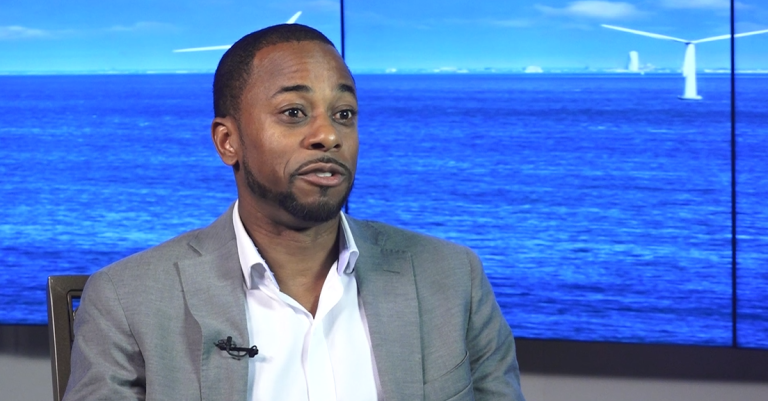 Bermuda is tipped to become the next hub of a carbon credit registry