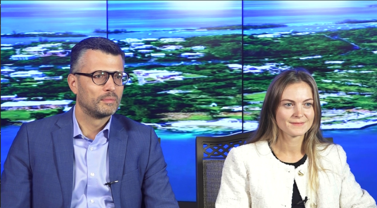 75% of Bermuda-based companies have implemented ESG strategies, KPMG