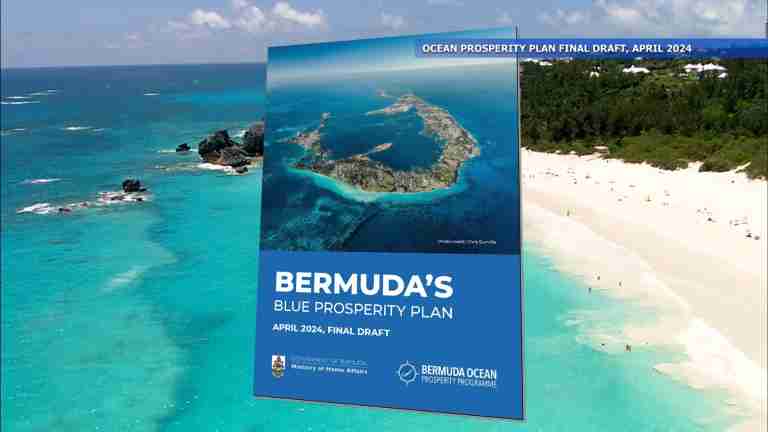 BOPP review: More data needed in Government’s ocean plans
