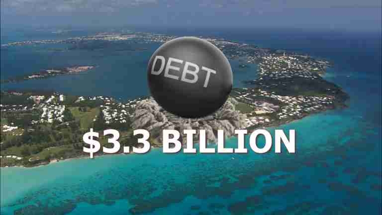 Throne Speech: National debt could be cleared in 10 years
