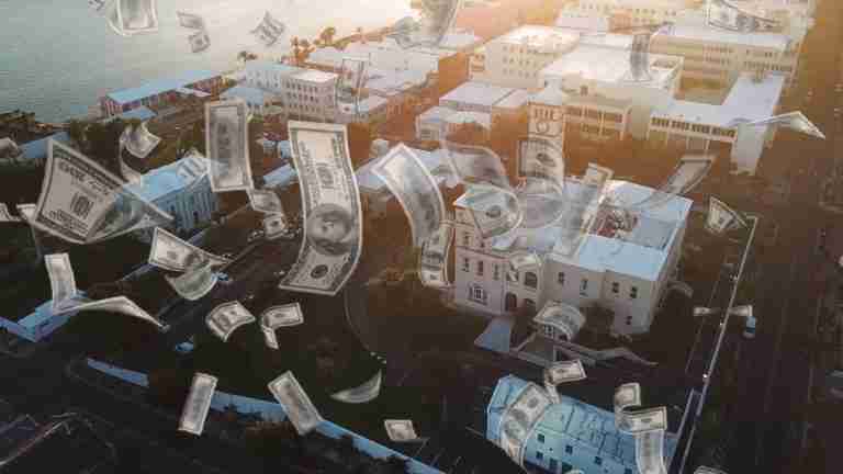 OBA: No pay rise for MPs when Bermudians are struggling