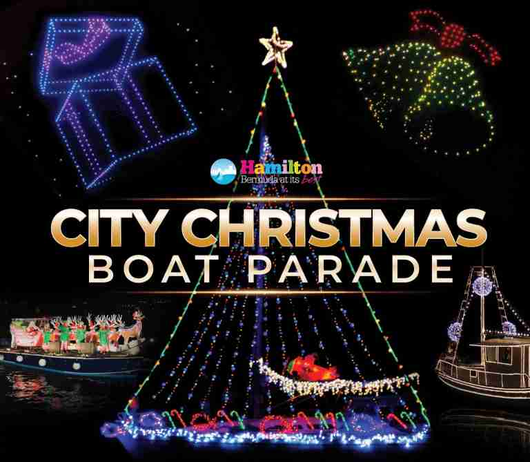 Deadline extended for Christmas Boat Parade entries