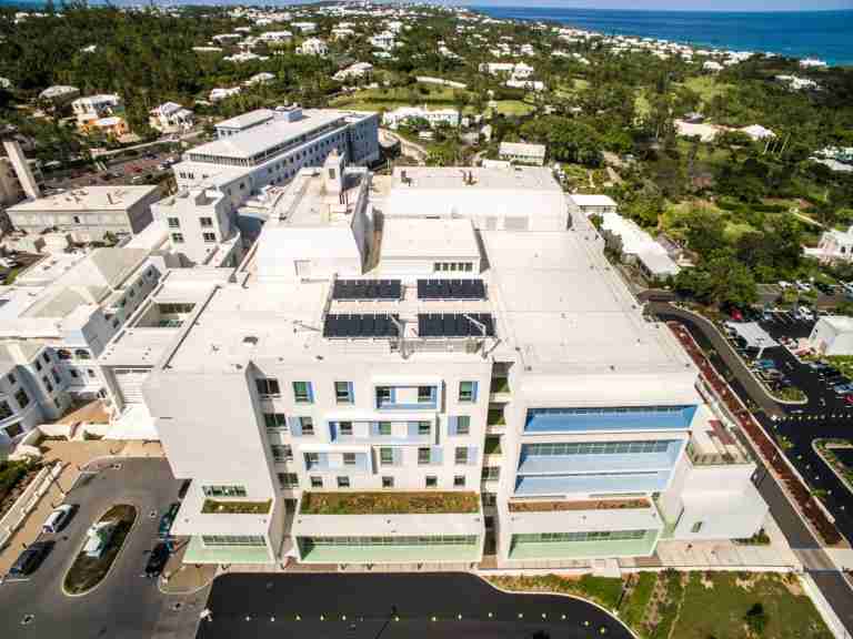 BHB Advises Bermuda to be on the lookout for stroke symptoms