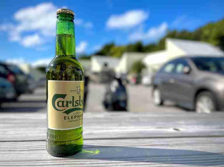 Police on lookout for drink-drivers