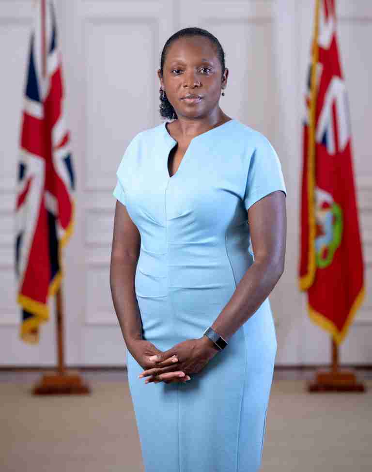 Governor: ‘Embrace the opportunities ahead’