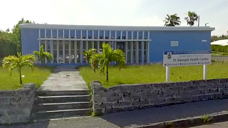Technical snag halts dental service in St George’s