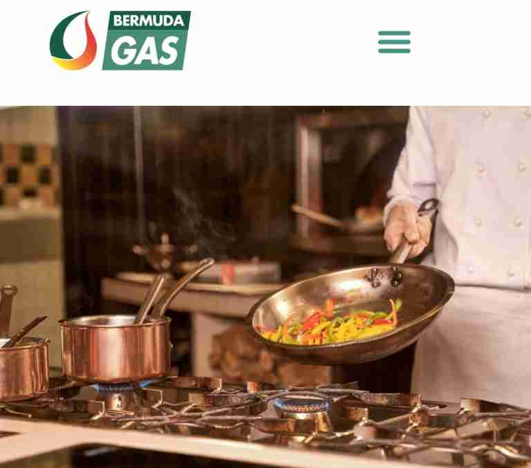Industrial action fuels disruption at Bermuda Gas
