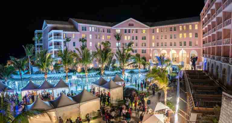 Hotel to host Christmas Market