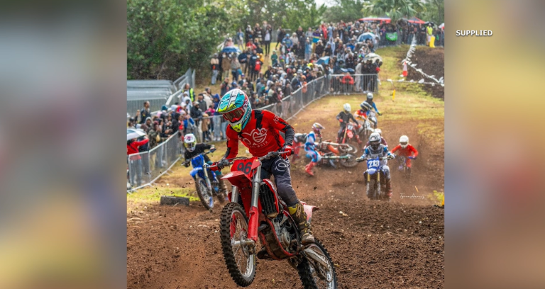 Government praises successful return of motocross to Coney Island