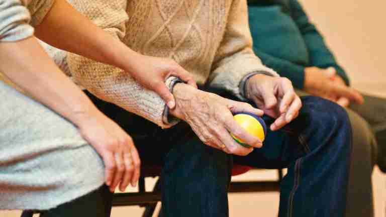 National Seniors Strategy now available