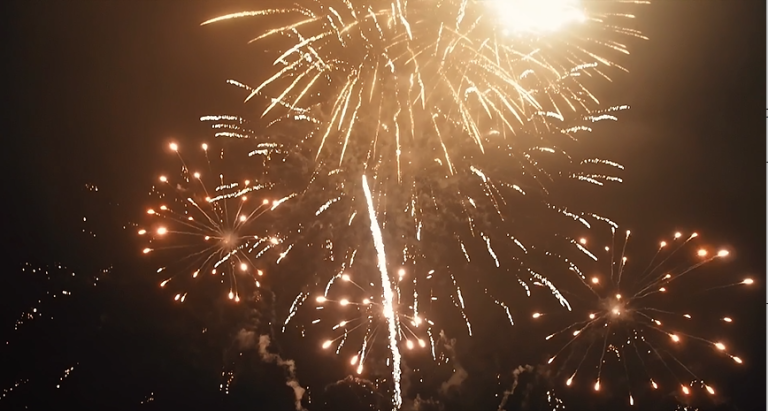 Island’s sole fireworks company granted tax relief under Tourism Investment Act