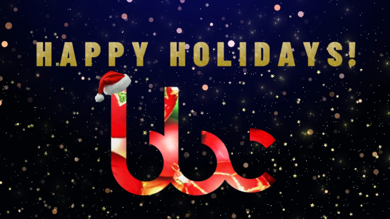 Season’s Greetings from BBC!