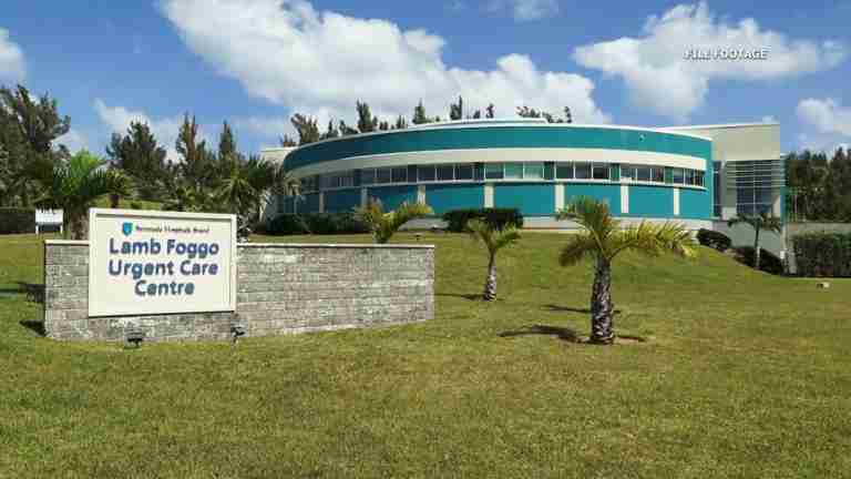 Lamb Foggo UCC closed Saturday
