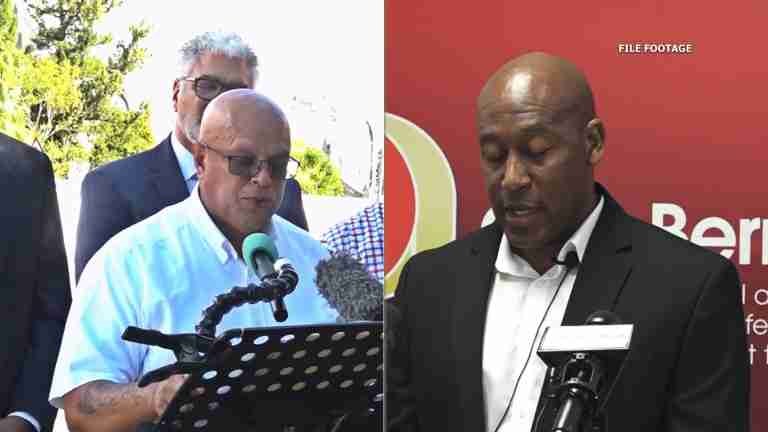 ‘Smith’s West candidate change did not follow OBA rules’