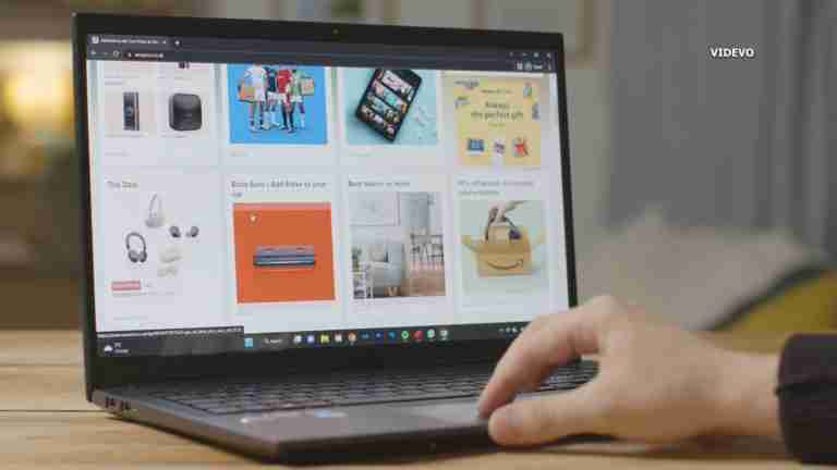 Beware of fraudsters when Christmas shopping online
