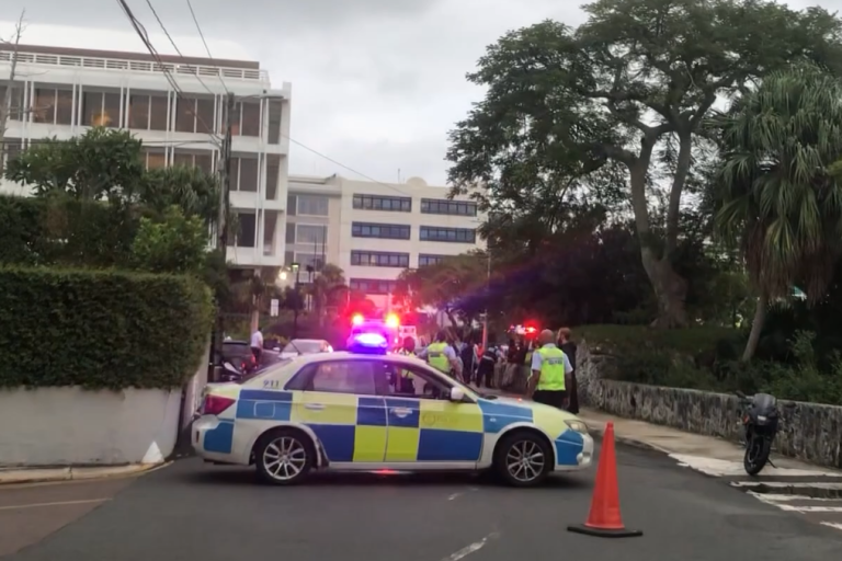 ‘Anti-violence plan won’t immediately have all solutions…’