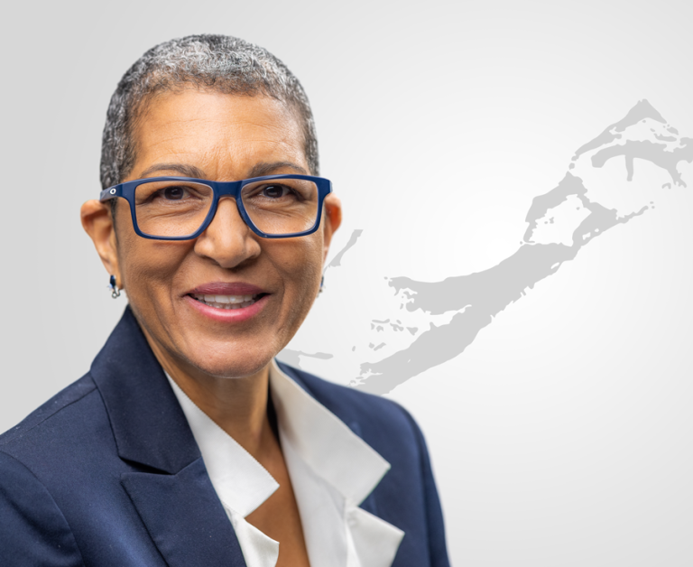 OBA’s Susan Jackson retiring from parliament