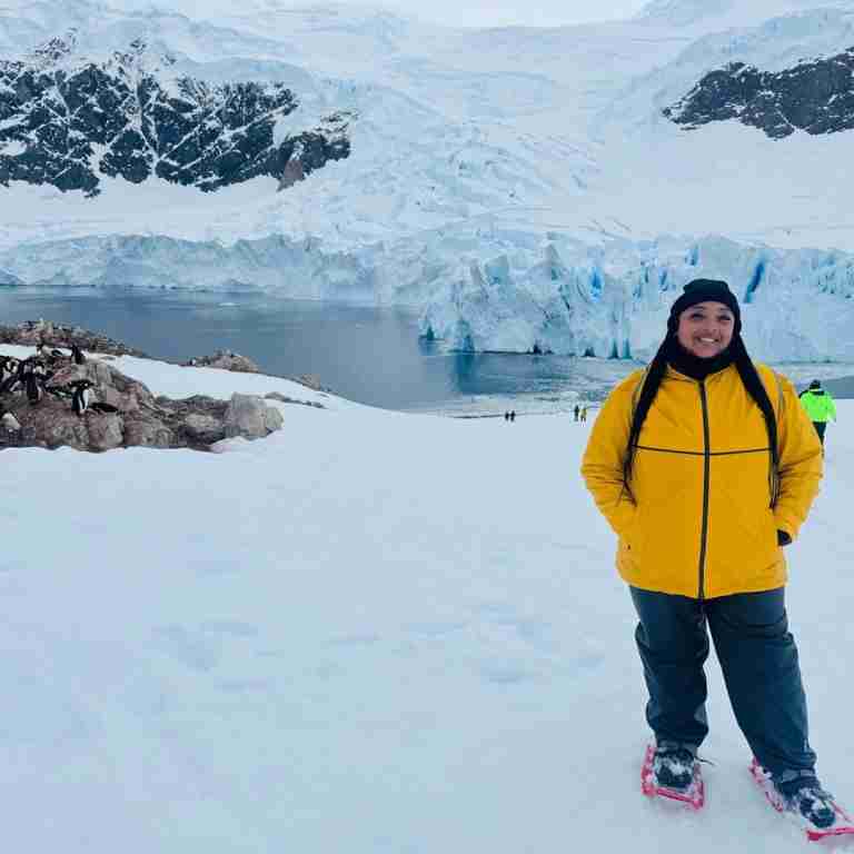 Solo Traveller tours bucket list destination