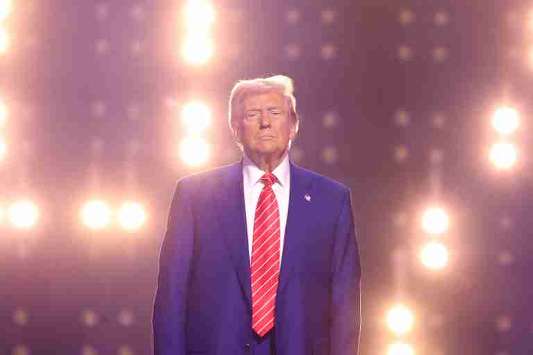 Trump inauguration: Implications for Bermuda unknown