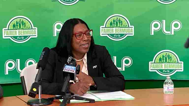 Attorney General to stand in Constituency 23 