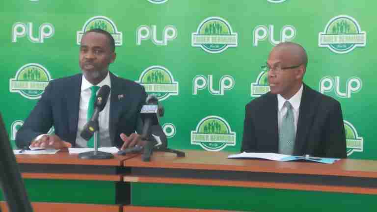 PLP to unveil “bold” election platform early February