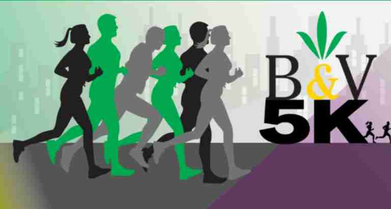 Stretch of Woodlands Road to close for 5K race