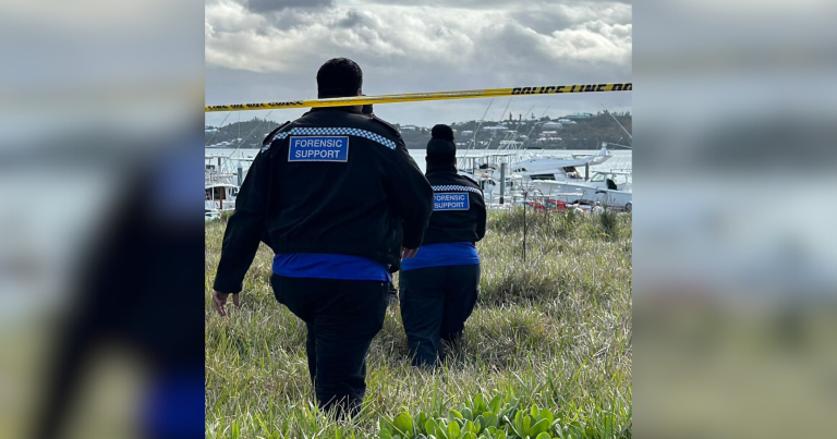 Body found in water near Caroline Bay Marina