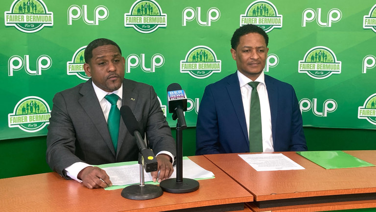 ‘The OBA / UBP has not changed’