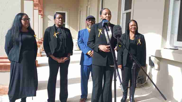 FDM unveils five candidates