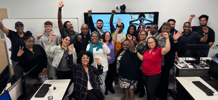 AI success: Bermuda College leads the way