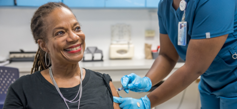 Flu cases surge to unusually high levels