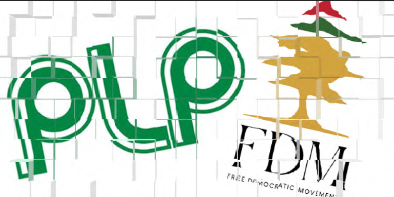 FDM’s “wacky ideas” won’t sway voters, says PLP