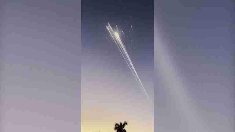SpaceX’s Starship explodes in flight test