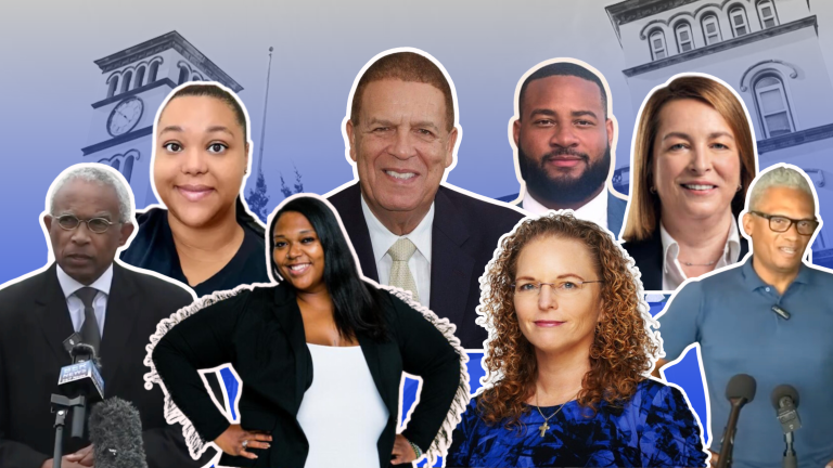 Sir John: Independents working for “the greater good of all Bermudians”