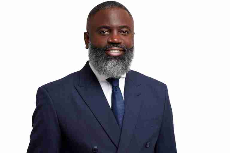 Wayne Caines will not run in election