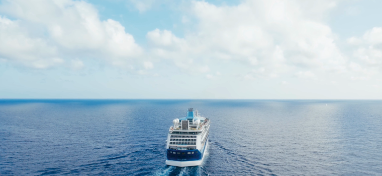 Cruisers warned as stomach bugs on ships hit 12-year high