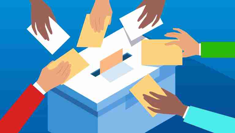 Youth Organisations call for absentee voting