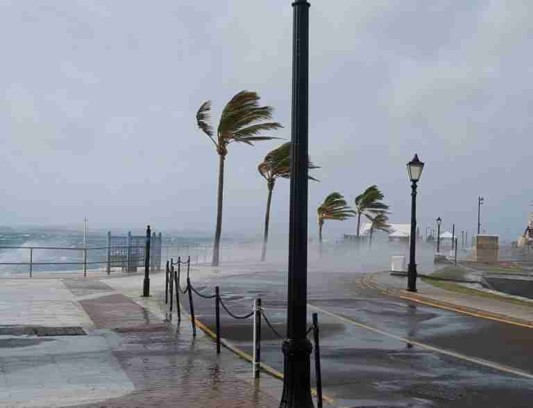 Experts explain what’s behind the stormy winter spell