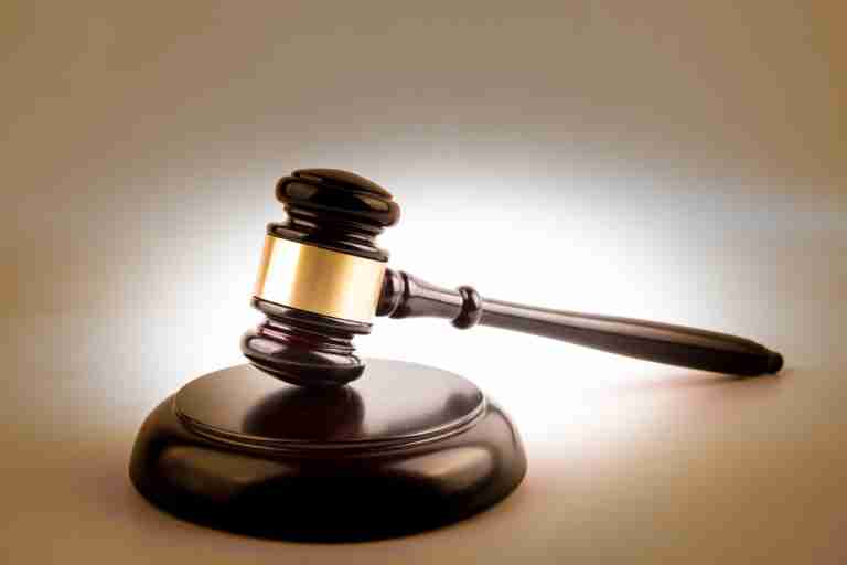 Man who was jailed for manslaughter among OBA candidates