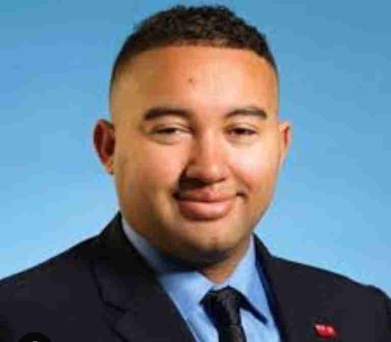 Justin Mathias issues election statement