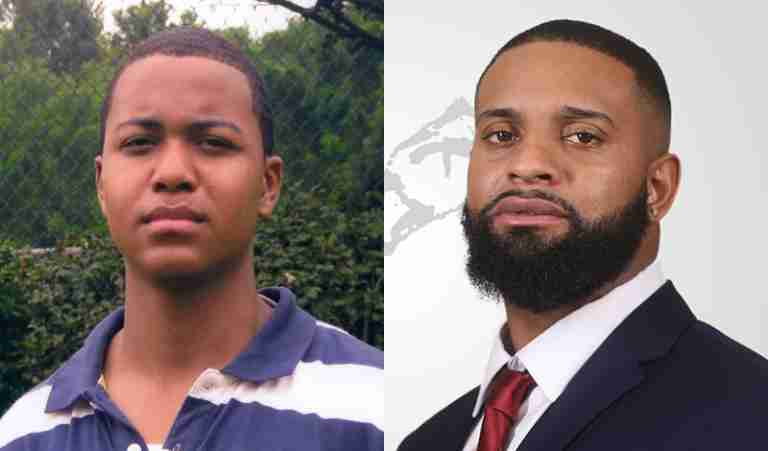 Hill family shocked that Kellan Lewis will run for office 