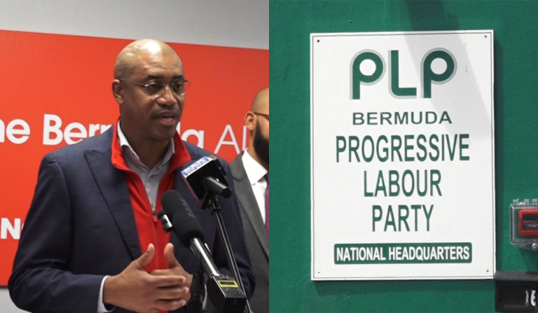 PLP says OBA has ’empty promises and no vision’