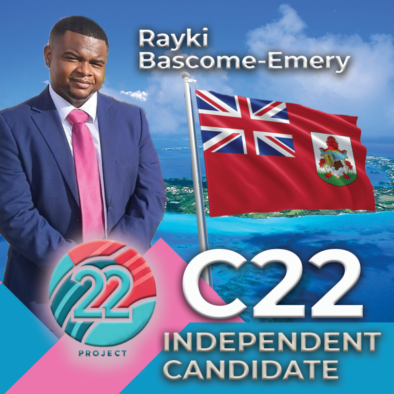 Former FDM chair to run as an independent
